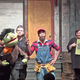 Avenue Q cast members love to sing about schadenfreude. (Image: YouTube)